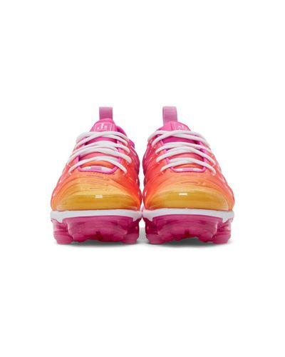 vapormax tn rose