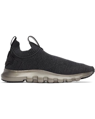 techmerino sock 2.0 sneakers