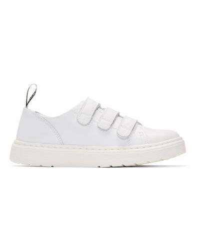 doc martens dante strap