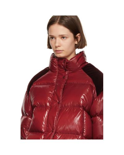 chouette moncler