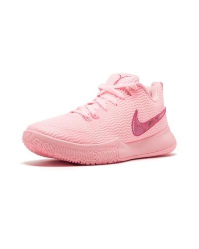 nike zoom live 2 pink