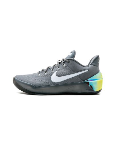kobe ad gray