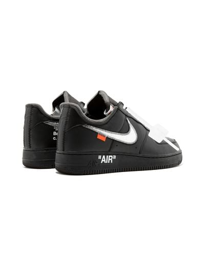 off white x air force 1 moma