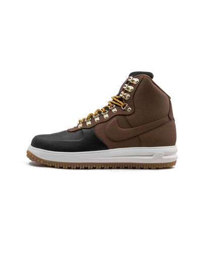 lunar force duckboot 2018