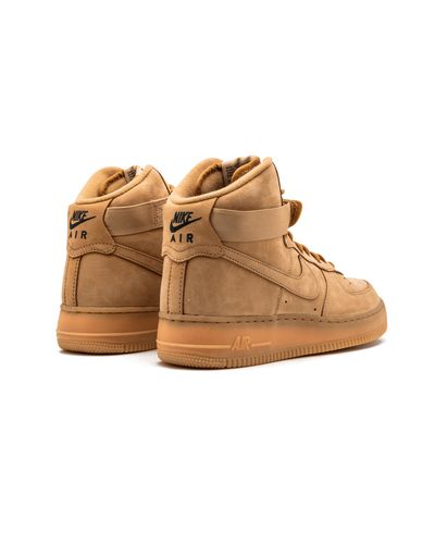 air force 1 07 lv8 brown