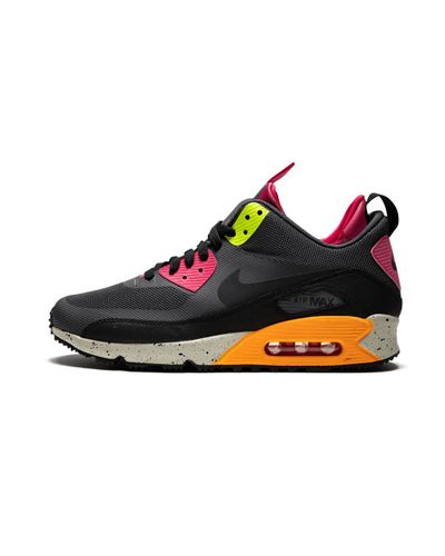 air max 90 sneakerboot ns