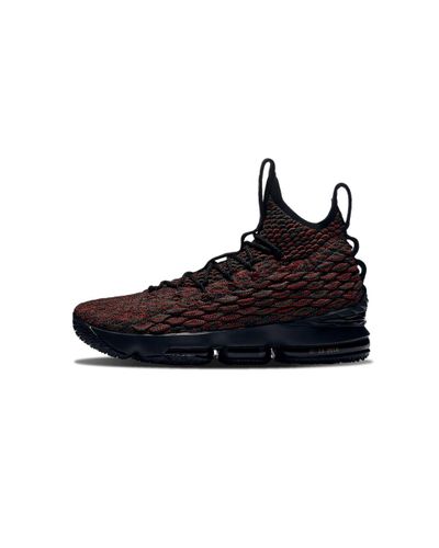 lebron 15 black history month