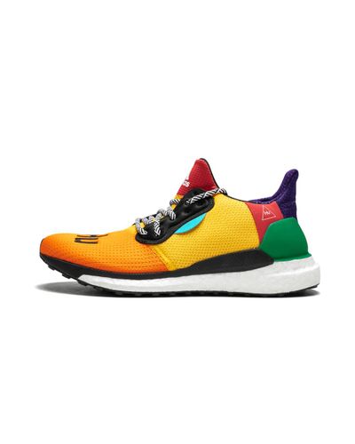 adidas solar hu glide st