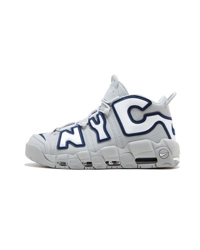 nike uptempo nyc