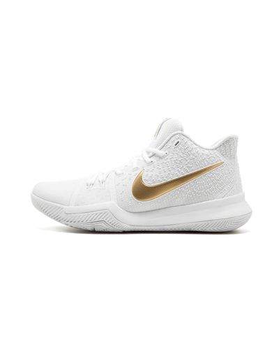 nike kyrie 3 finals