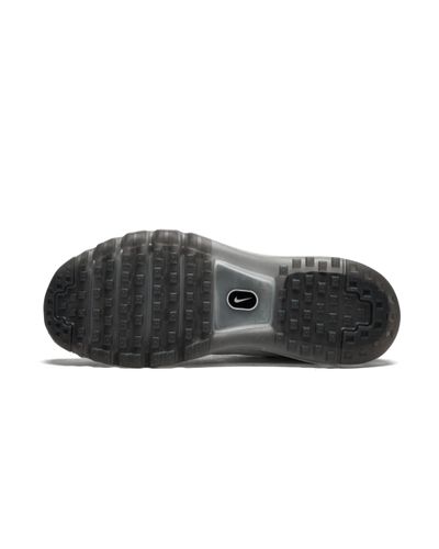 nike fragment grey