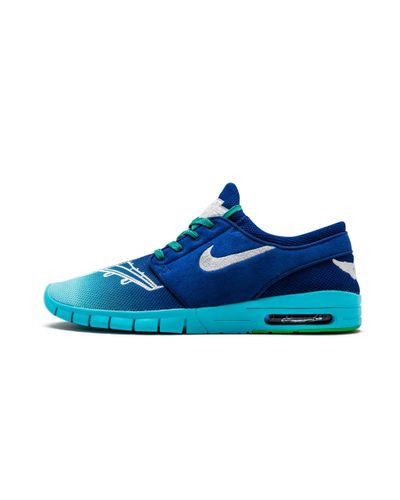 nike janoski size 11
