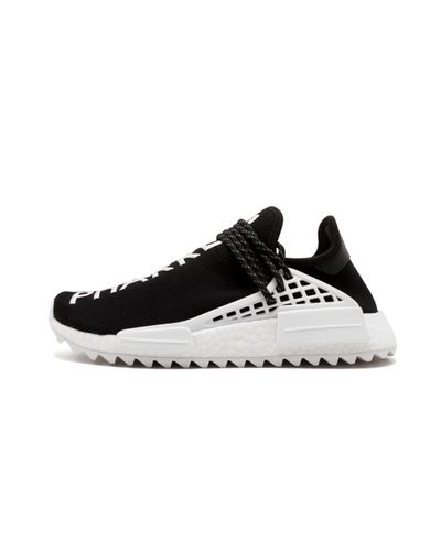 adidas Pw X Cc Hu Nmd 'chanel' Shoes in 