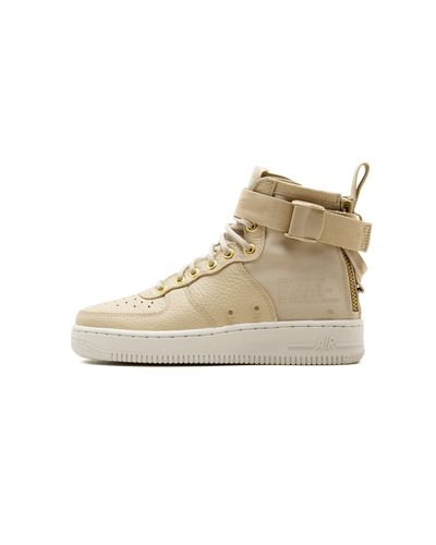 nike w sf af1 mid