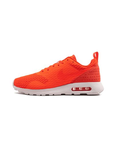 nike air max tavas orange