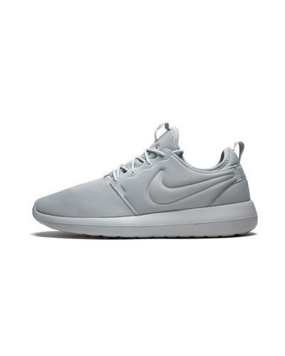 nike roshe 2 grey