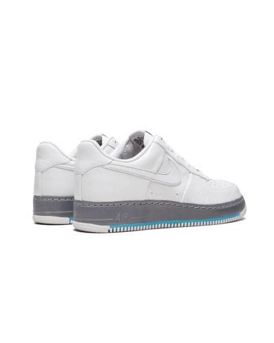 èåNIKE AIR FORCE 1 SPRM MCO 10 07çº¯åçæ¬AF1ç©ºåä¸å·å¡å¶è²25å¨å¹´ééçæ´æç¶éè²åç½®å¯è§æ°å«åæ¥¦å¤´çº¸æ¿æé  è´§å·ï¼316666-201-èç°é«ä»¿éFakeç½
