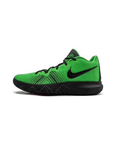 kyrie flytrap rage green