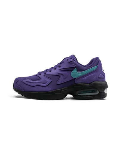 air max2 light grape