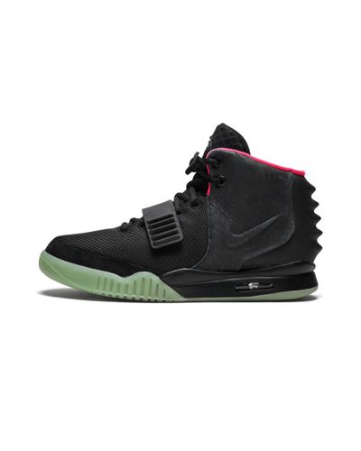 black solar yeezy 2