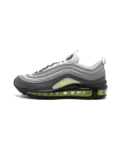 grey pink air max 97