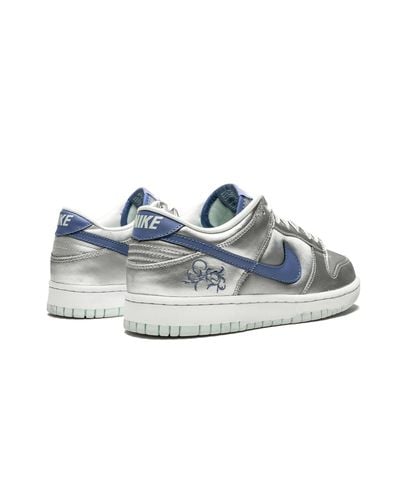 light blue dunks low light blue dunks low