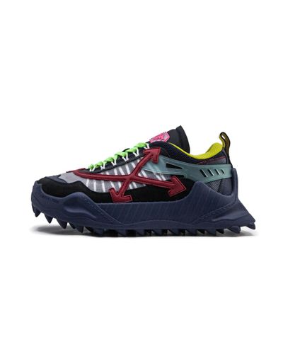 off white size 11