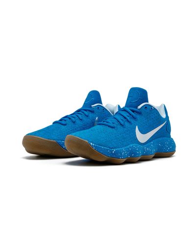 hyperdunk 2017 low blue