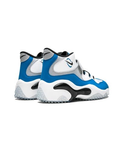 nike zoom turf