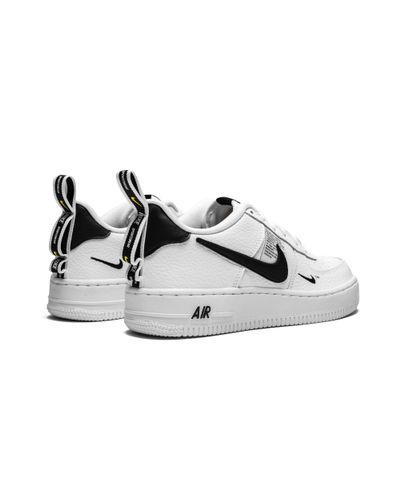 nike air force 1 lv8 utility white