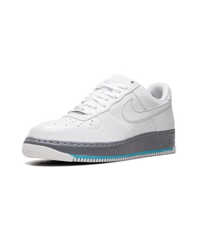 Nike Air Force 1 Sprm Mco I/o '07 in Blue,White (White) for Men - Lyst