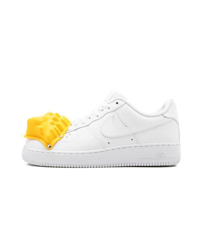 cdg air force dinosaur