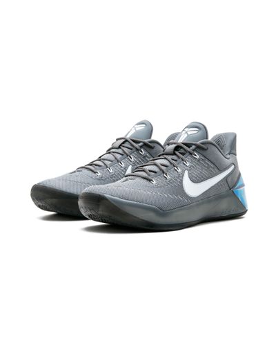 nike kobe ad grey