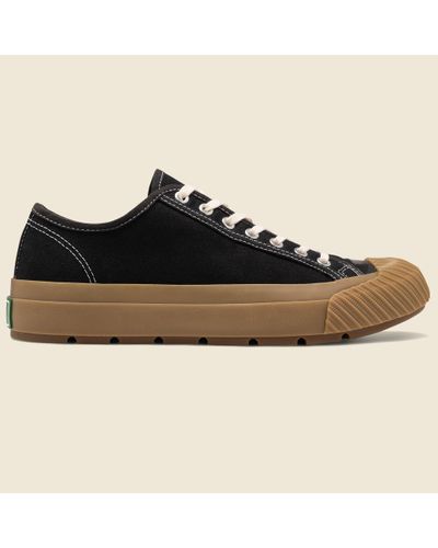 suede pf flyers