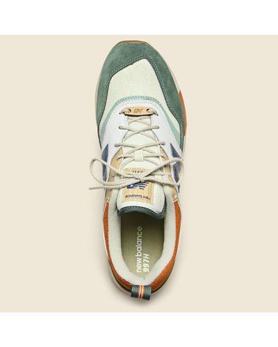 New Balance 997h Spring Hike Sneaker 