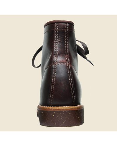 General Utility Service Boot - Cordovan 