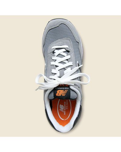 new balance 515 grey