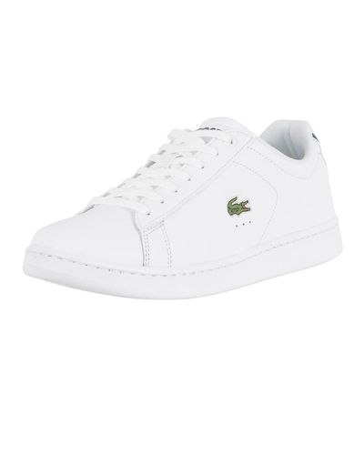 Lacoste Carnaby Evo BL 1 SPM Herren Black | Schuhdealer