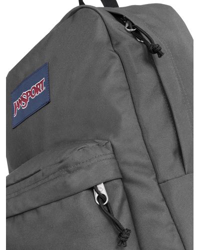 jansport grey