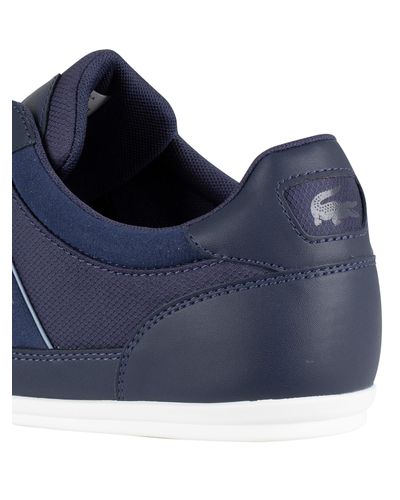 Lacoste Chaymon 219 1 Cma Leather 