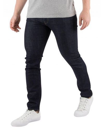 levis extreme skinny