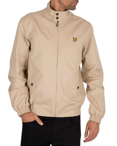 lyle scott harrington