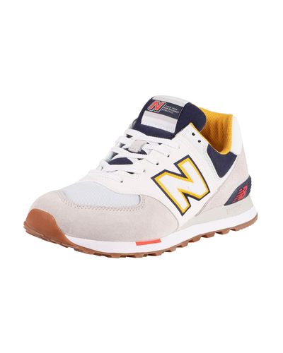 new balance unisex 574 sky lite