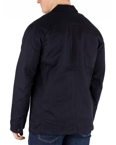 levi's sky captain jacket