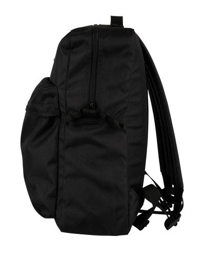 Levi's Synthetic L Pack Backpack in Black for Men - Lyst