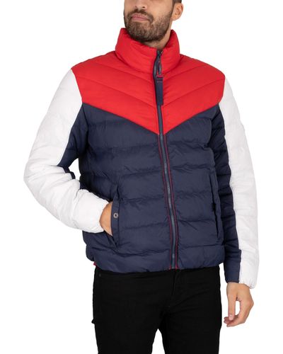 light wali jacket