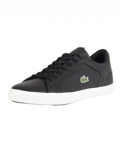lerond lacoste