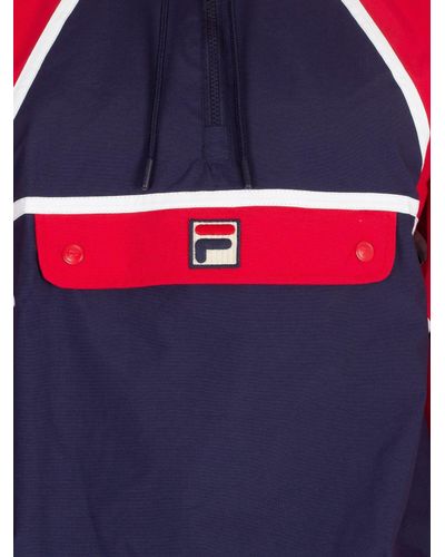 fila astor batwing