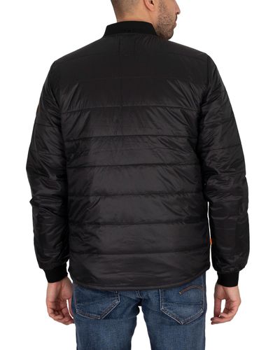 timberland layering system