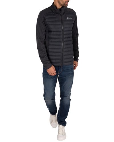 berghaus hottar jacket